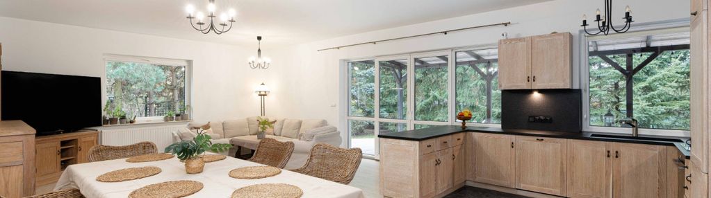 Rodzinny, duży dom w tarnowie podgórnym