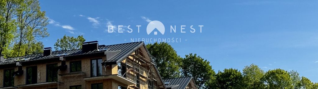 Wyjątkowy apartament z widokiem na góry