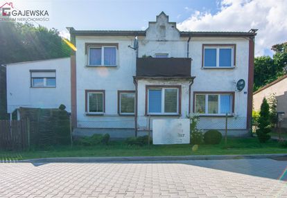 Przestronny dom w miasteczku krajeńskim!!!