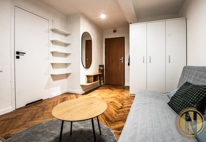 Kazimierz | starowiślna | 30m2 | 1 pok | eng