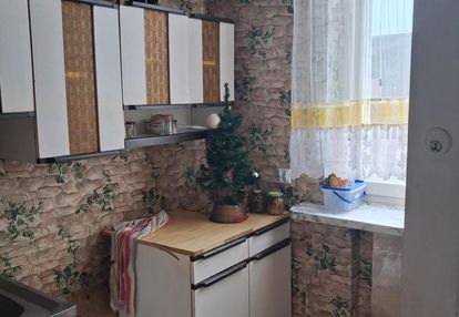 Dom w radzyminie o pow. 60 m², blisko centrum.