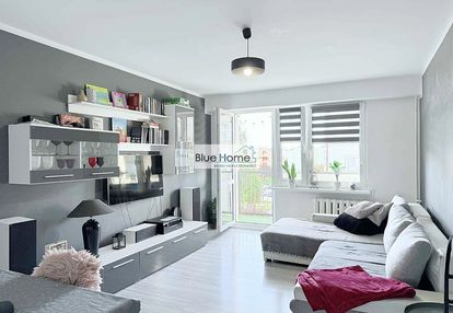 65,40 m2, 3 pokoje, 2 piętro, piwnica 13,18 m2