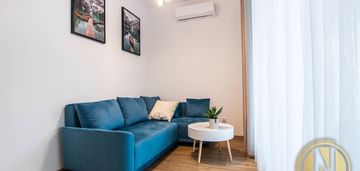 Grzegórzki | grzegórzecka | 2pok. | eng