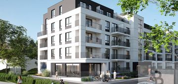 Nowe mieszkanie dwupoziomowe słupsk koszalińska