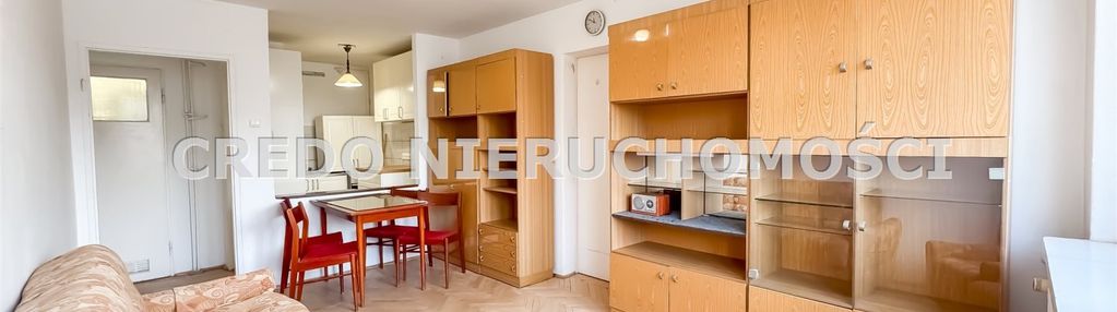 Mieszkanie 3 pokojowe z potencjałem ul. pomorska