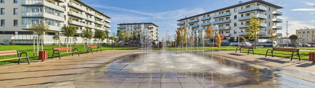 Mieszkanie idealne, zadbane- chopina park!