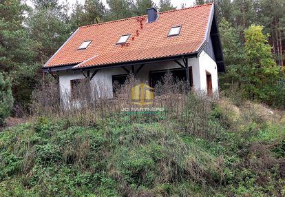 Wolnostojący, zielona okolica, 13 km do olsztyna