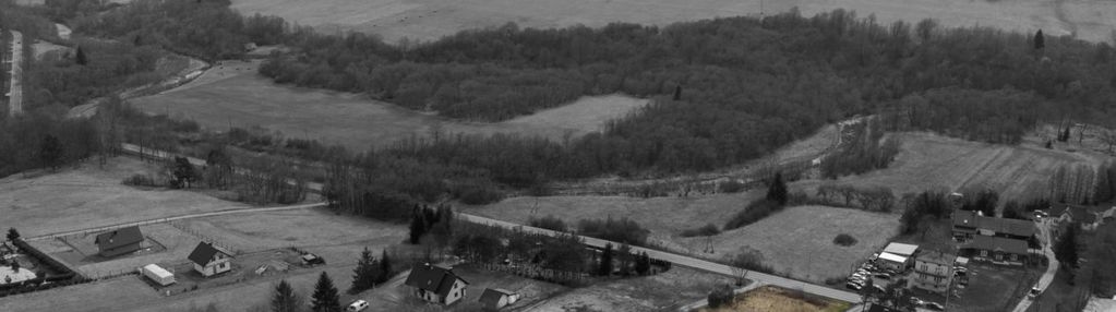 Kierunek: spokój, widoki i natura - 31 arów