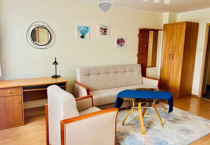 Kawalerka jeżyce, ul. szczepanowskiego