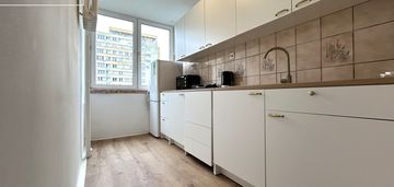 Oddzielne pokoje | odświeżone | spokojna okolica