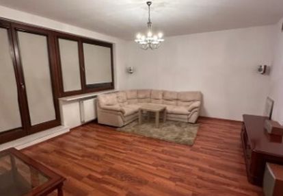 2-pokojowe mieszkanie na mokotowie