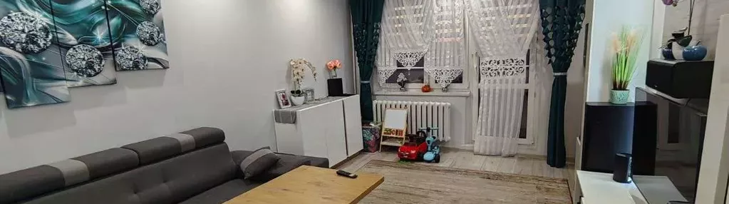 Sielec M4 do wejścia 61m duży balkon