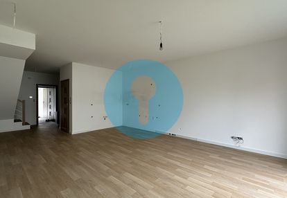 Nowoczesny bliźniak z ogródkiem i garażem, zeroem.