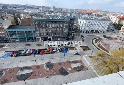 Mieszkanie 2 pokoje al. wojska polskiego