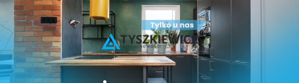 Przytulne dwa pokoje