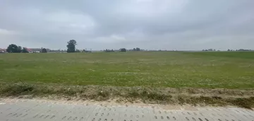 Działka na sprzedaż 1500m2