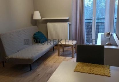 2-pokojowe mieszkanie w ząbkach