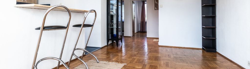 Mieszkanie 3-pokojowe | krowodrza | 2 900 pln