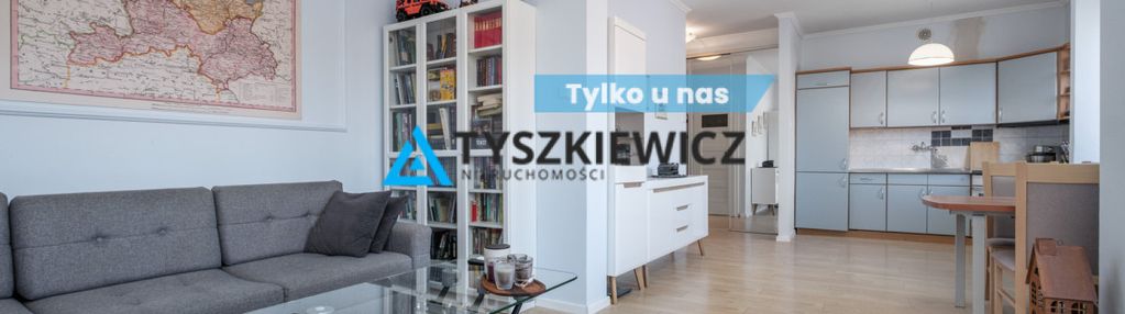 Gdynia śródmieście |2 pokoje | centrum miasta