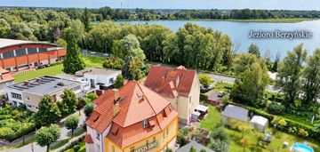 Słoneczne/przestronne/z duszą/w centrum!