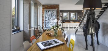 Wynajmę nowoczesny dom konstancin-jeziorna asw