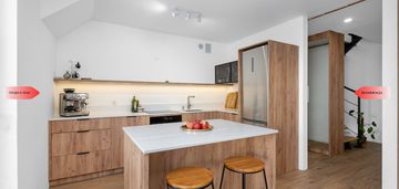 4 pokoje/82 m2/balkon/rezerwacja!