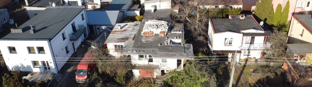 Działka na sprzedaż – rumia, ul. tysiąclecia