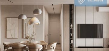 Gotowe - niska zabudowa | factory annopol | s8