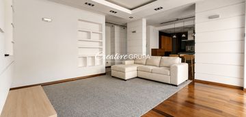 85 m² komfortu | balkon 10 m² | ursus skorosze