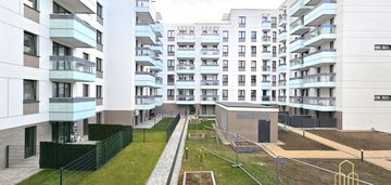 Nowe* 3 pokoje*centrum*do wprowadzenia*2piętro