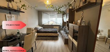 Tylko u nas!!! mieszkanie blisko kolei