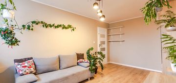 Do wynajęcia 3 pokoje w centrum zielonej góry!