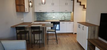 Apartament z tarasem ul.lewandowskiego