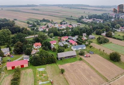 Na sprzedaż siedlisko w cichej okolicy
