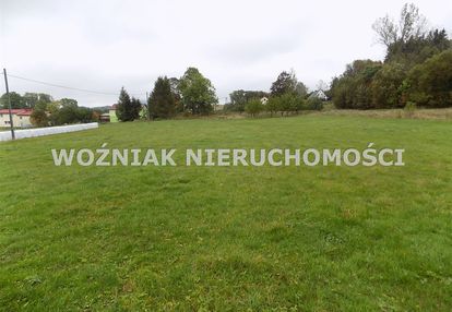 Duża działka w bratnica- nowa ruda