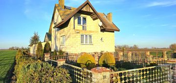 Dom do własnej aranżacji