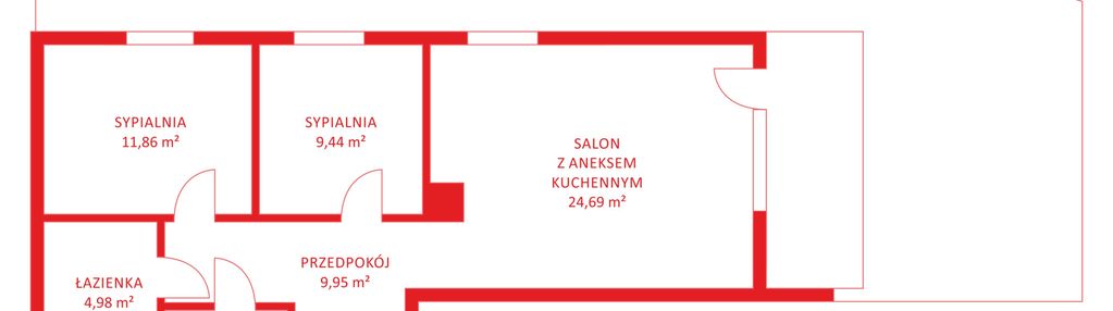Nowoczesne osiedle ! blisko natury !