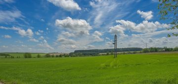 Działka na sprzedaż - w pobliżu morze i jezioro !