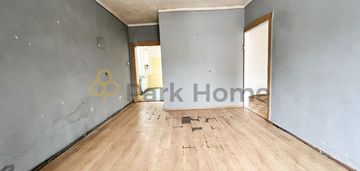 Mieszkanie z potencjałem|45m2|okazja!