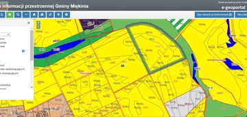 Kopalnia-złoża piasku i żwiru pod wrocławiem 25 ha