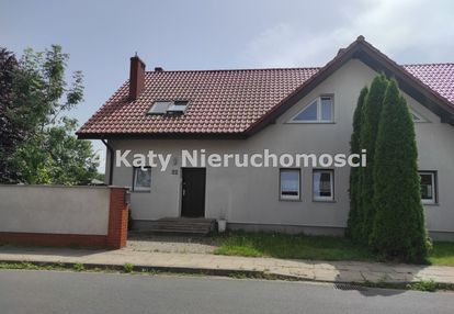 Osiedle zębców szeregowiec działka 356 m2