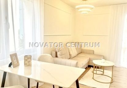 M-3 po kapitalnym remoncie, najlepsza lokalizacja