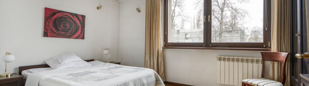 Luksusowy apartament w świetnej lokalizacji