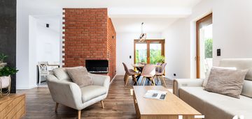 Na sprzedaż! dom z widokową działką w alwerni