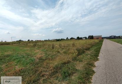 Działka rolna, 66ar, kuny/władysławów
