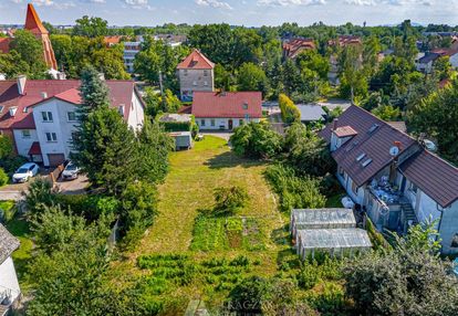 Ogród,rozbudowa,15mincentrum,garaż,pkp,park,zielon