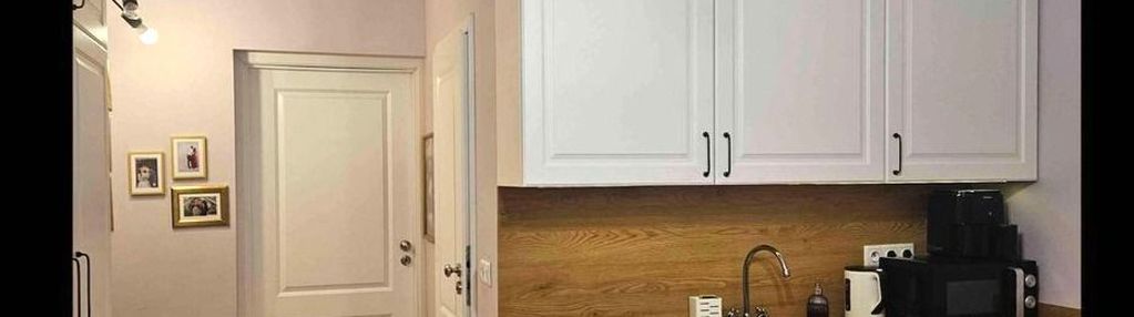 Wola | 3 pokoje | piwnica  | metro