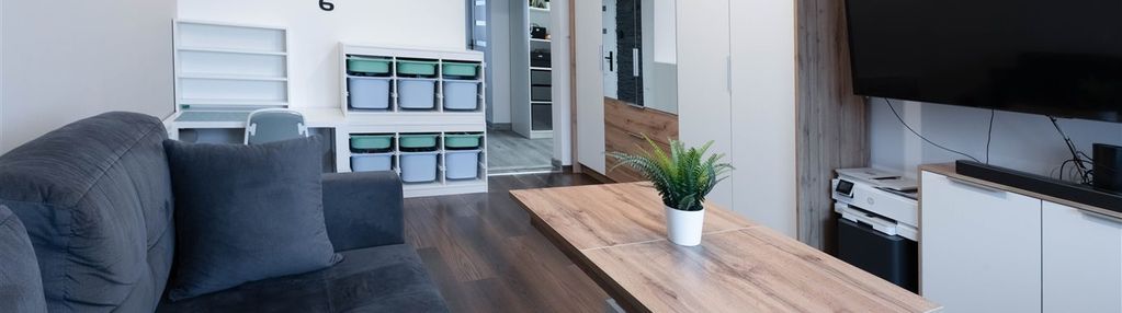 Sosnowiec, 4 pokoje - do wprowadzenia