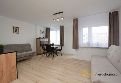 = komfortowa kawalerka szczepin nabycińska =