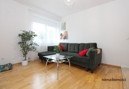 Dwustronne mieszkanie narożne, z balkonem, parking